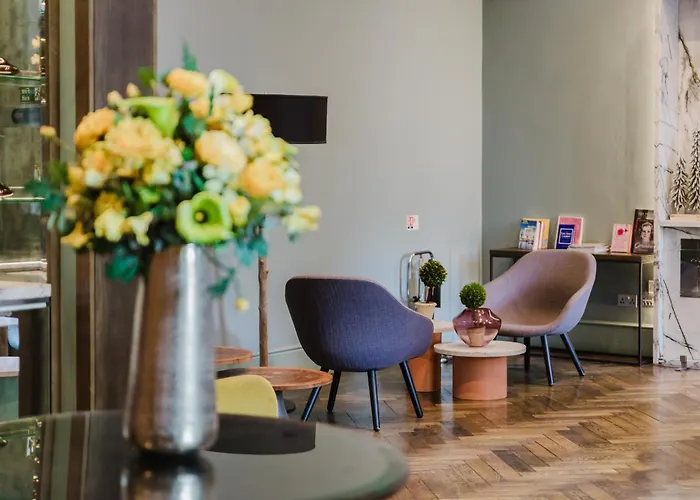The Chapter Hotels - Lancaster Gate Londra